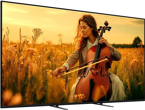 Sony Bravia 5 K-55XR59 - 3