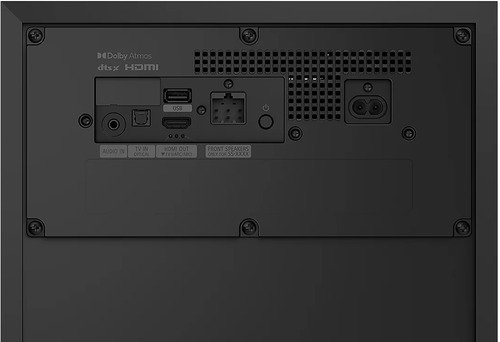 Sony Bravia HT-S60 - 7