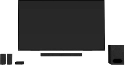 Sony Bravia HT-S60 - 8