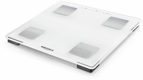 Soehnle Personenweegschaal 63884 - 2