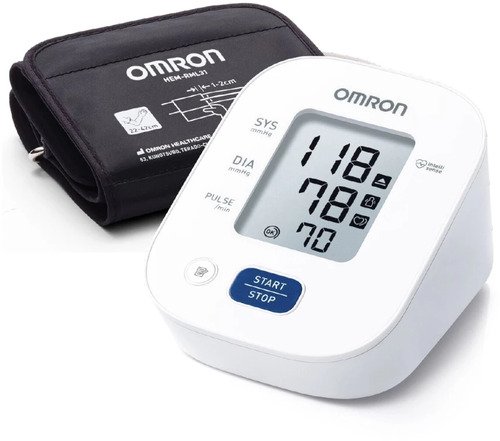 Omron M2+ (HEM-7146-E) - 1