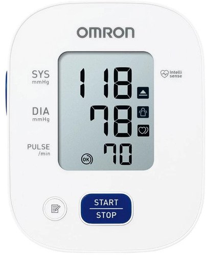 Omron M2+ (HEM-7146-E) - 2
