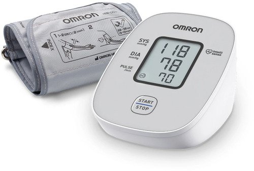 Omron M2 Basic (HEM-7120-E) - 1