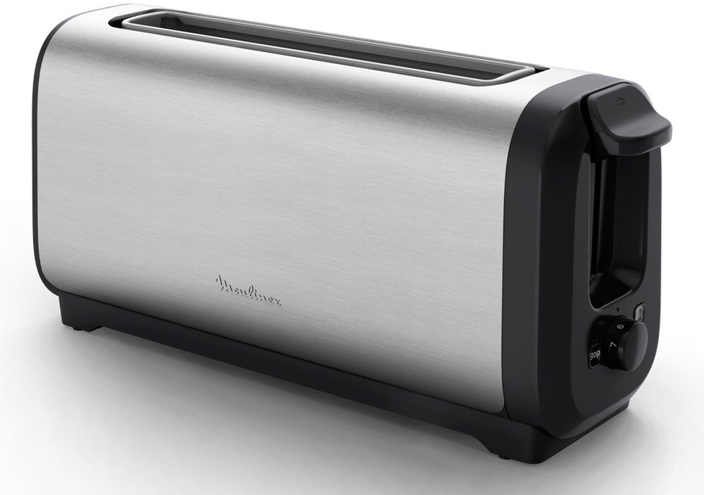 Moulinex Broodrooster LS5S0DE0 | Broodroosters | 3045387295332