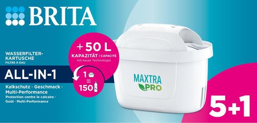 Brita Filter Maxtra Pro Pure Performance - 2