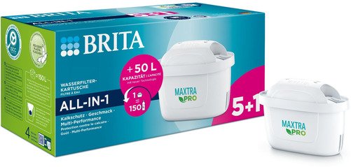 Brita Filter Maxtra Pro Pure Performance - 3