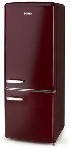Domo Frigo/Congélateur DO91707R - 1 Domo Frigo/Congélateur DO91707R - 1