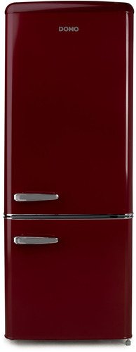 Domo Frigo/Congélateur DO91707R - 2