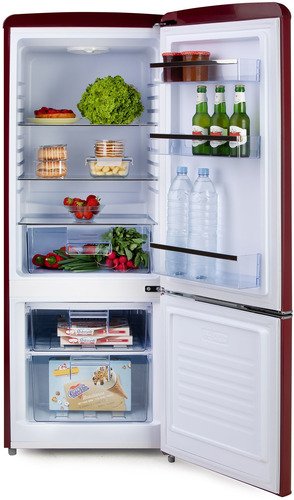 Domo Frigo/Congélateur DO91707R - 3
