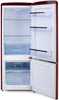 Domo Frigo/Congélateur DO91707R - 4