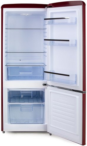Domo Frigo/Congélateur DO91707R - 4