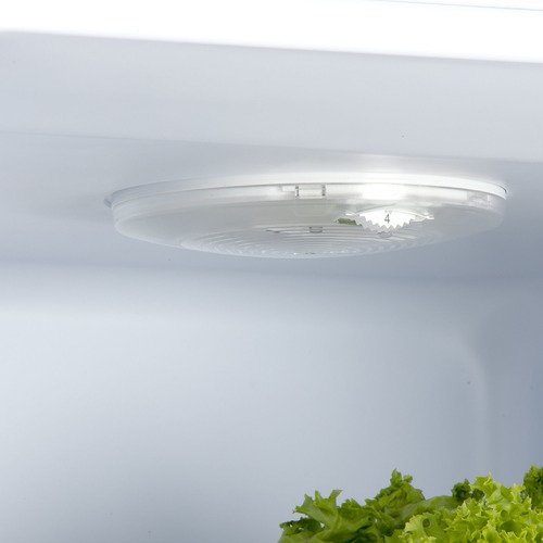 Domo Frigo/Congélateur DO91707R - 7