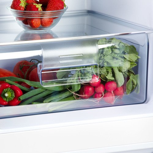 Domo Frigo/Congélateur DO91707R - 9