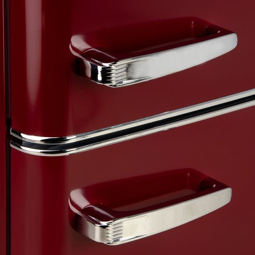 Domo Frigo/Congélateur DO91707R - 11