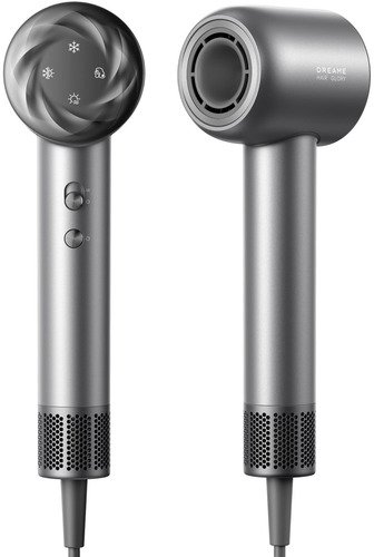 Dreame Hair Glory Zwart - 1