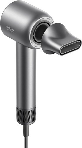 Dreame Hair Glory Zwart - 4