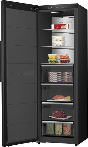 Hisense Diepvriezer FT5K310GSFC - 2