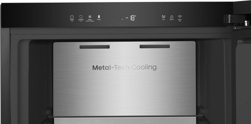 Hisense Diepvriezer FT5K310GSFC - 6