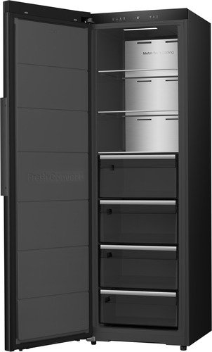 Hisense Diepvriezer FT5K310GSFC - 3