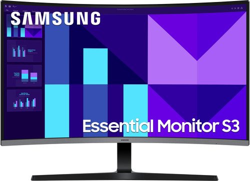 Samsung Essential LS32D390GAUXEN - 1