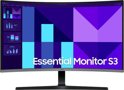 Samsung Essential LS32D390GAUXEN - 2