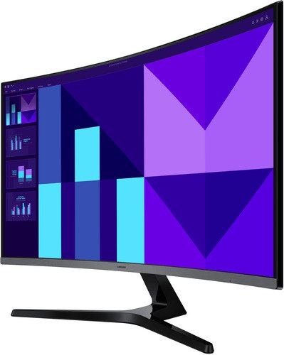 Samsung Essential LS32D390GAUXEN - 4
