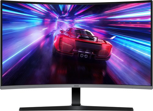 Samsung Essential LS32D390GAUXEN - 9