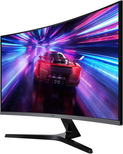Samsung Essential LS32D390GAUXEN - 10
