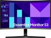 Samsung Essential LS27D396GAUXEN - 3