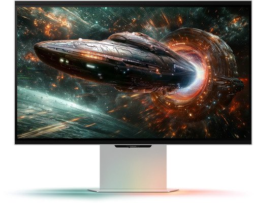 Samsung Odyssey LS27FG900XUXEN - 2