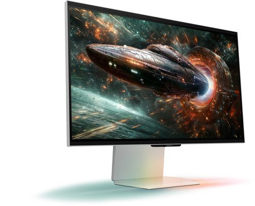 Samsung Odyssey LS27FG900XUXEN - 4