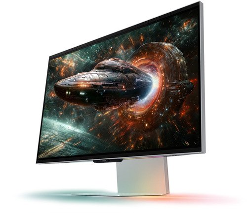 Samsung Odyssey LS27FG900XUXEN - 5