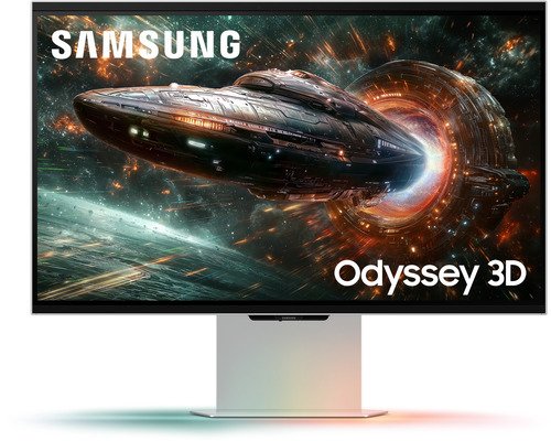 Samsung Odyssey LS27FG900XUXEN - 15