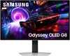 Samsung Odyssey LS27FG812SUXEN - 1