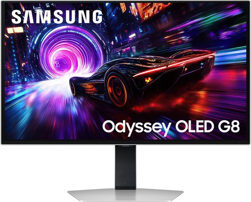 Samsung Odyssey LS27FG812SUXEN - 1