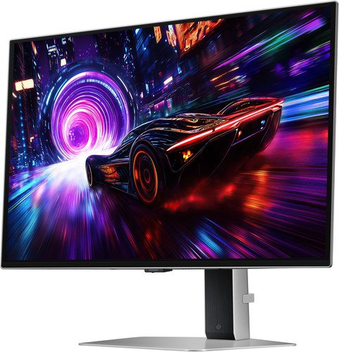 Samsung Odyssey LS27FG812SUXEN - 4