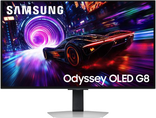 Samsung Odyssey LS32FG812SUXEN - 1