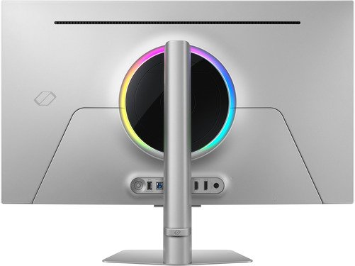 Samsung Odyssey LS32FG812SUXEN - 2