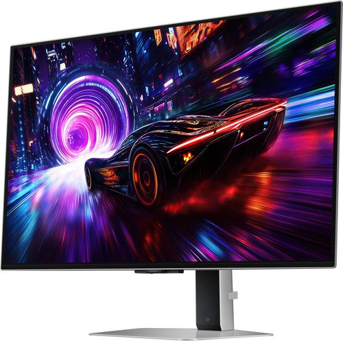 Samsung Odyssey LS32FG812SUXEN - 4