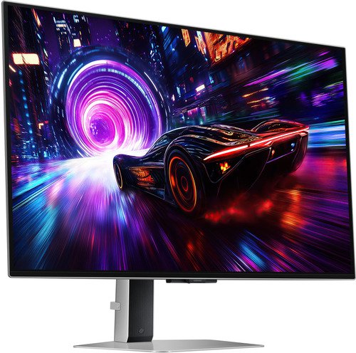 Samsung Odyssey LS32FG812SUXEN - 5