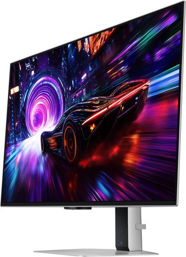 Samsung Odyssey LS32FG812SUXEN - 6