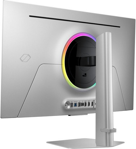 Samsung Odyssey LS32FG812SUXEN - 7
