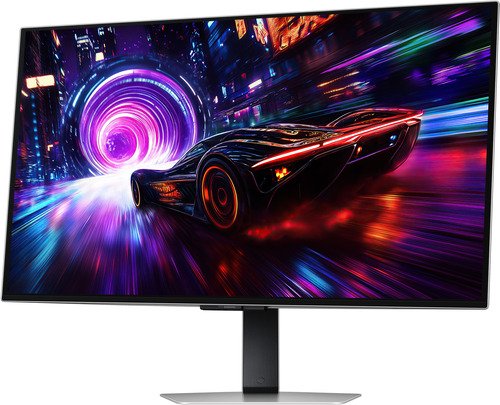 Samsung Odyssey LS32FG812SUXEN - 12