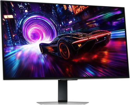 Samsung Odyssey LS32FG812SUXEN - 13