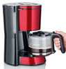 Severin Koffiezet Type KA4817 Rood - 2
