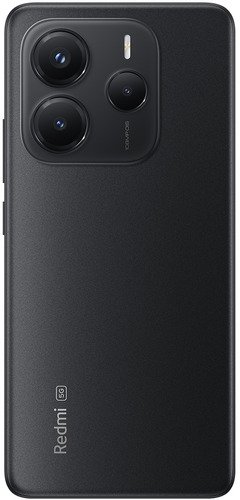Xiaomi Redmi Note 14 5G 8+256GB Noir - 2