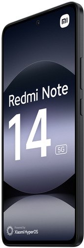Xiaomi Redmi Note 14 5G 8+256GB Noir - 4