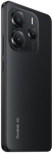 Xiaomi Redmi Note 14 5G 8+256GB Noir - 5