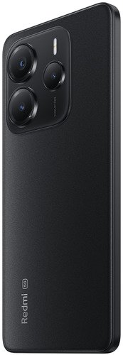 Xiaomi Redmi Note 14 5G 8+256GB Noir - 6