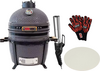 Grill Guru Original Compact + Accessoire Pack - 1